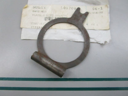 NEW OEM 0402-414 Arctic Cat Spring Selector Plate 0810