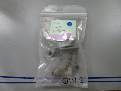 *NEW OEM* 0770 Suzuki Lever Pin 61616-93E00