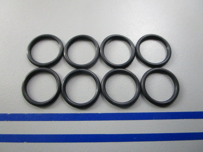 NEW OEM (LOT OF 8) 304174 0304174 OMC Johnson Evinrude O-Ring 0810