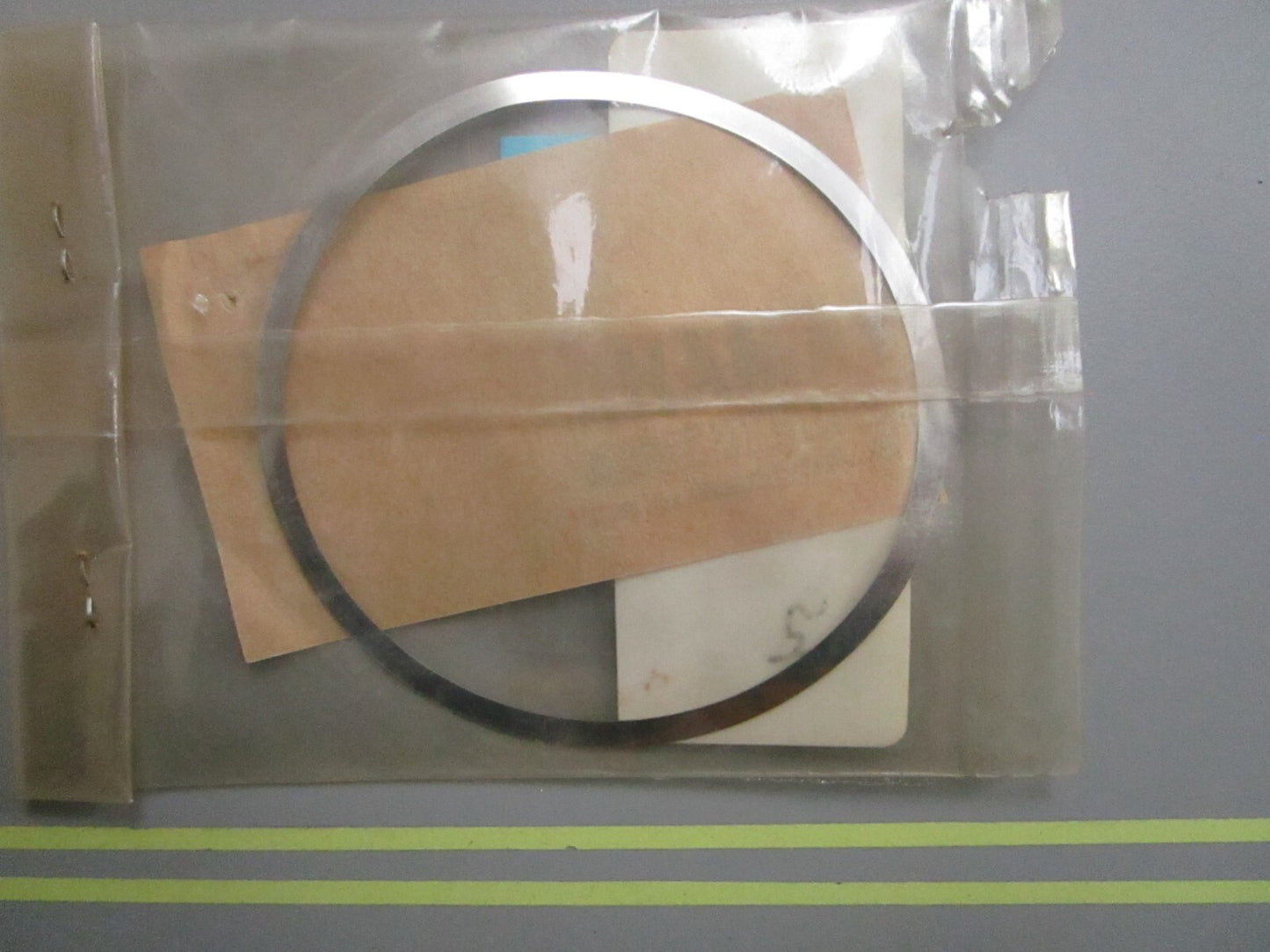 *NEW OEM* 0810 Yamaha (T:0.18MM) Shim 688-45567-30-00