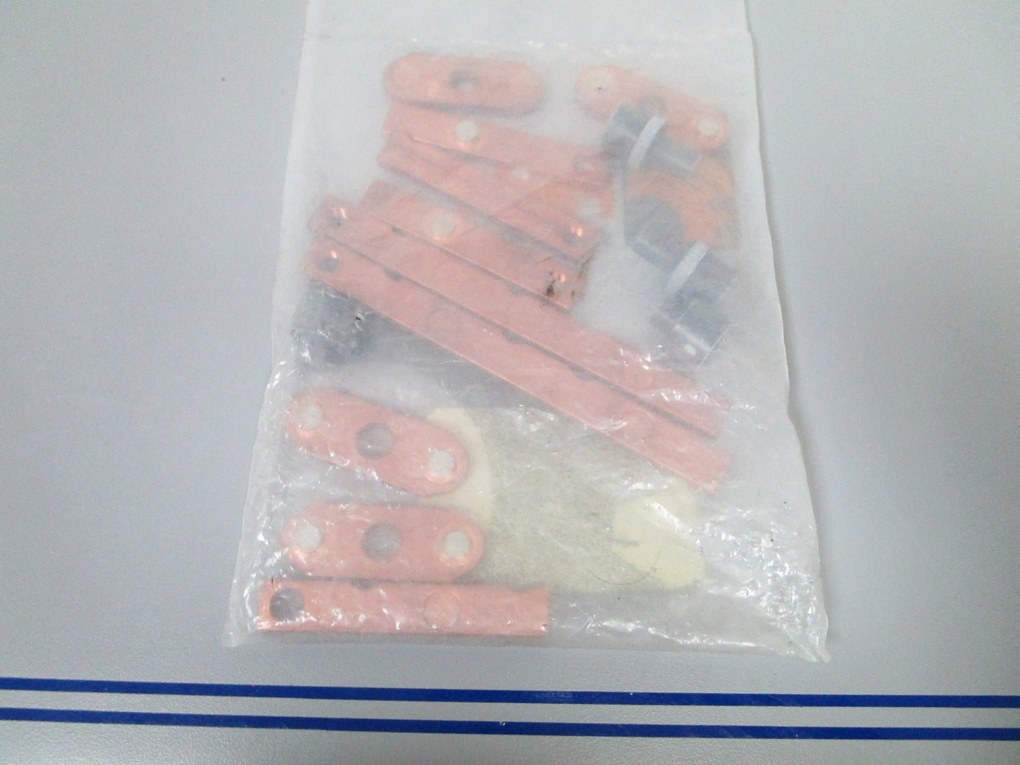 NEW OEM 113988 Crown Contact Kit 0720