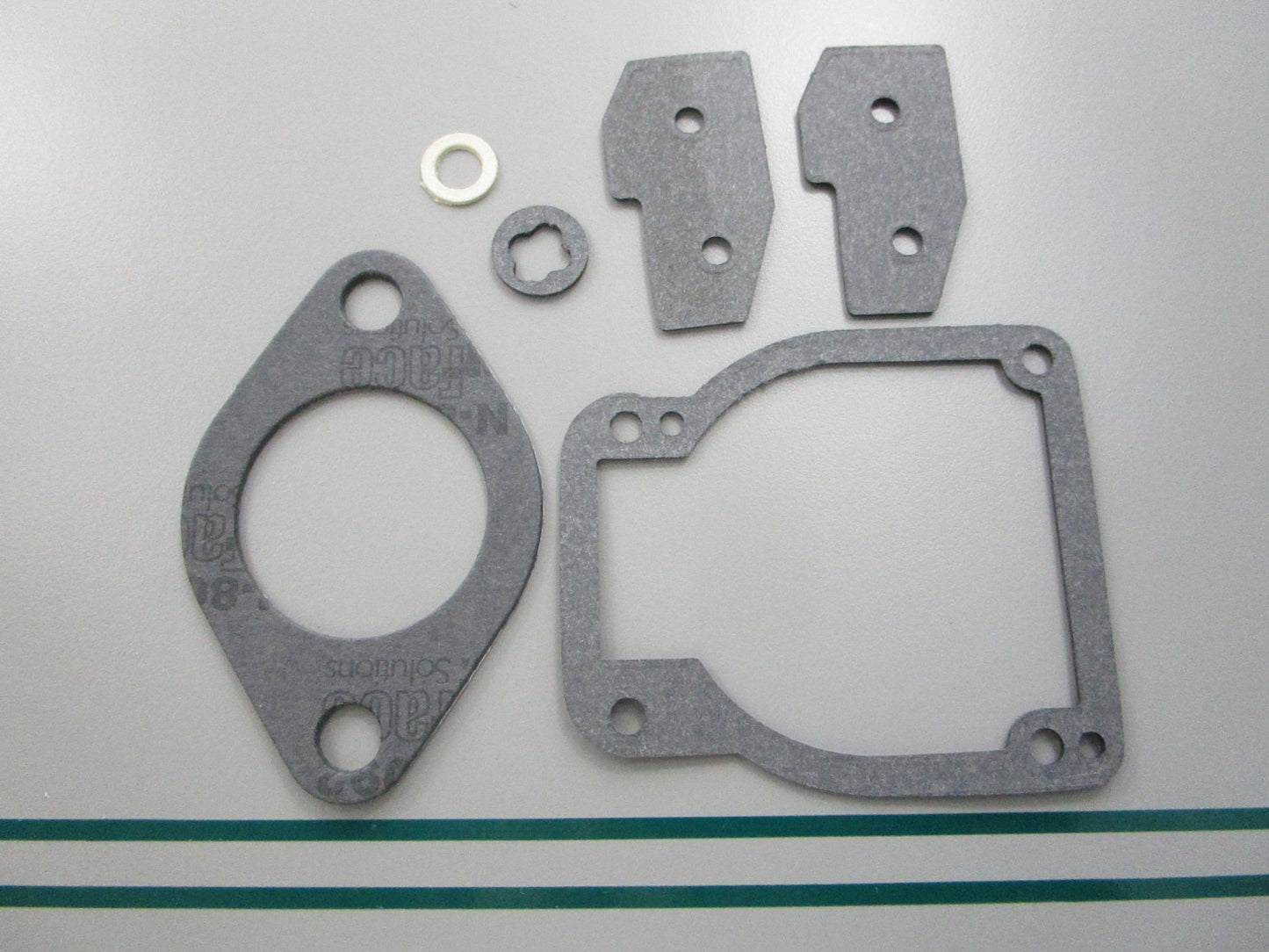 NEW RL7211 Red Line Carburetor Gasket Kit 0810