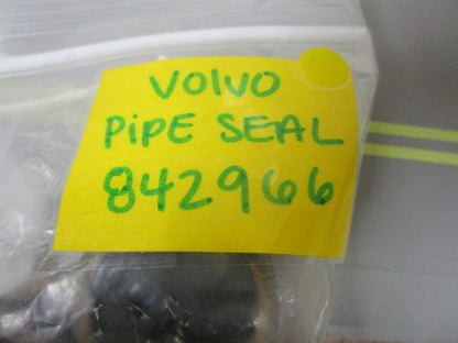 *NEW OEM* 0810 Volvo Penta Pipe Seal 842966