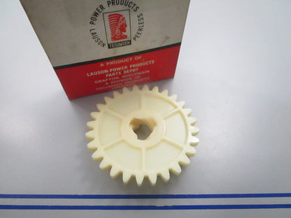 NEW OEM 590435B Tecumseh Recoil Starter Gear 0810
