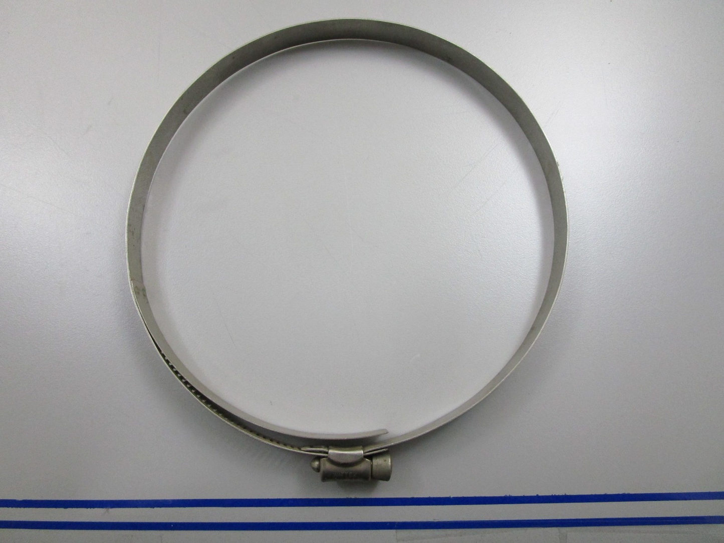 *NEW OEM* 0810 Mercury Quicksilver Clamp 54-31767