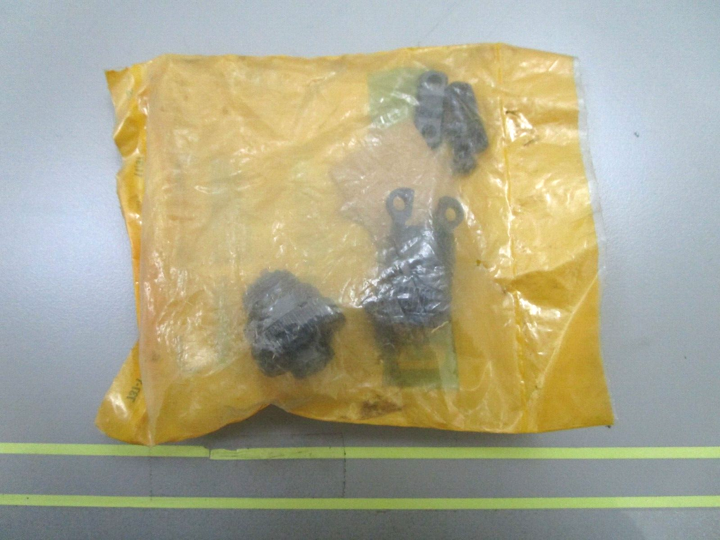 *NEW* 0750 Caterpillar PLUG A  5S-7433