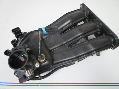 *NEW OEM* 0820 Mercury Quicksilver 3Cyl. Intake Manifold Assy 878139A07