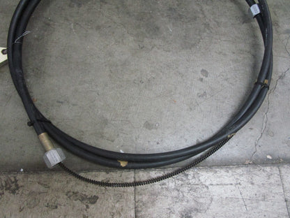 *NEW OEM* 0820 Teleflex 18' Steering Cable SSC7218
