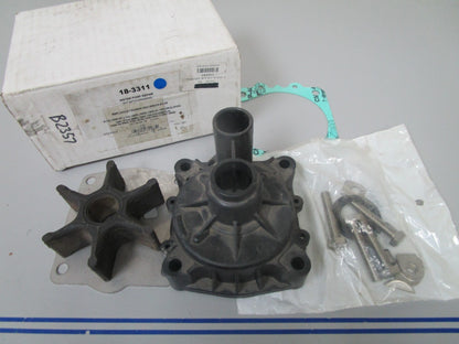 *NEW* 0720 Sierra Water Pump Repair Kit 18-3311 Replaces: Yamaha 6G5-W0078-A1-00