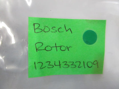 NEW OEM 1234332109 Bosch Rotor 0810