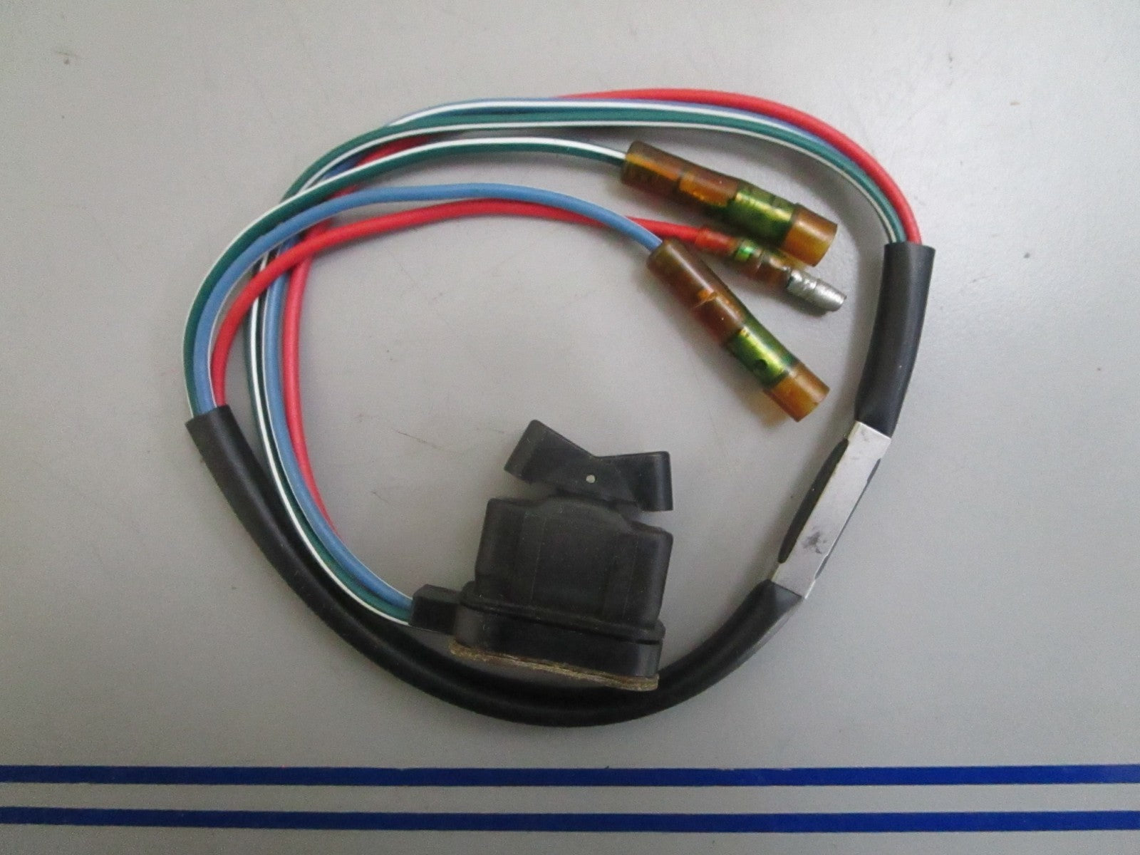 *NEW OEM* 0820 Mercury Quicksilver Trim Switch 87-18286A26
