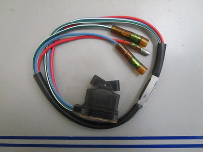*NEW OEM* 0820 Mercury Quicksilver Trim Switch 87-18286A26