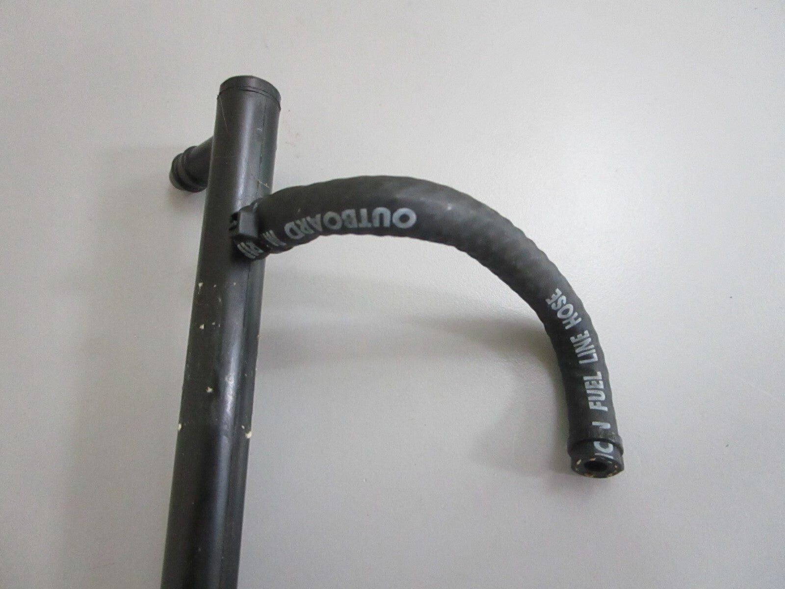 *NEW OEM* 0820 OMC Johnson Evinrude Fuel Manifold Assy 436032 0436032 339367