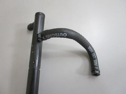 *NEW OEM* 0820 OMC Johnson Evinrude Fuel Manifold Assy 436032 0436032 339367