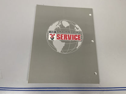 *NEW OEM* 0670 OMC Johnson Evinrude EE 90-175 HP Service Manual 787031