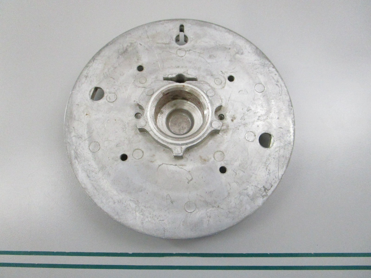 NEW OEM 252-41-061-00 JLO Rockwell Snowmobile Recoil Drum 0810