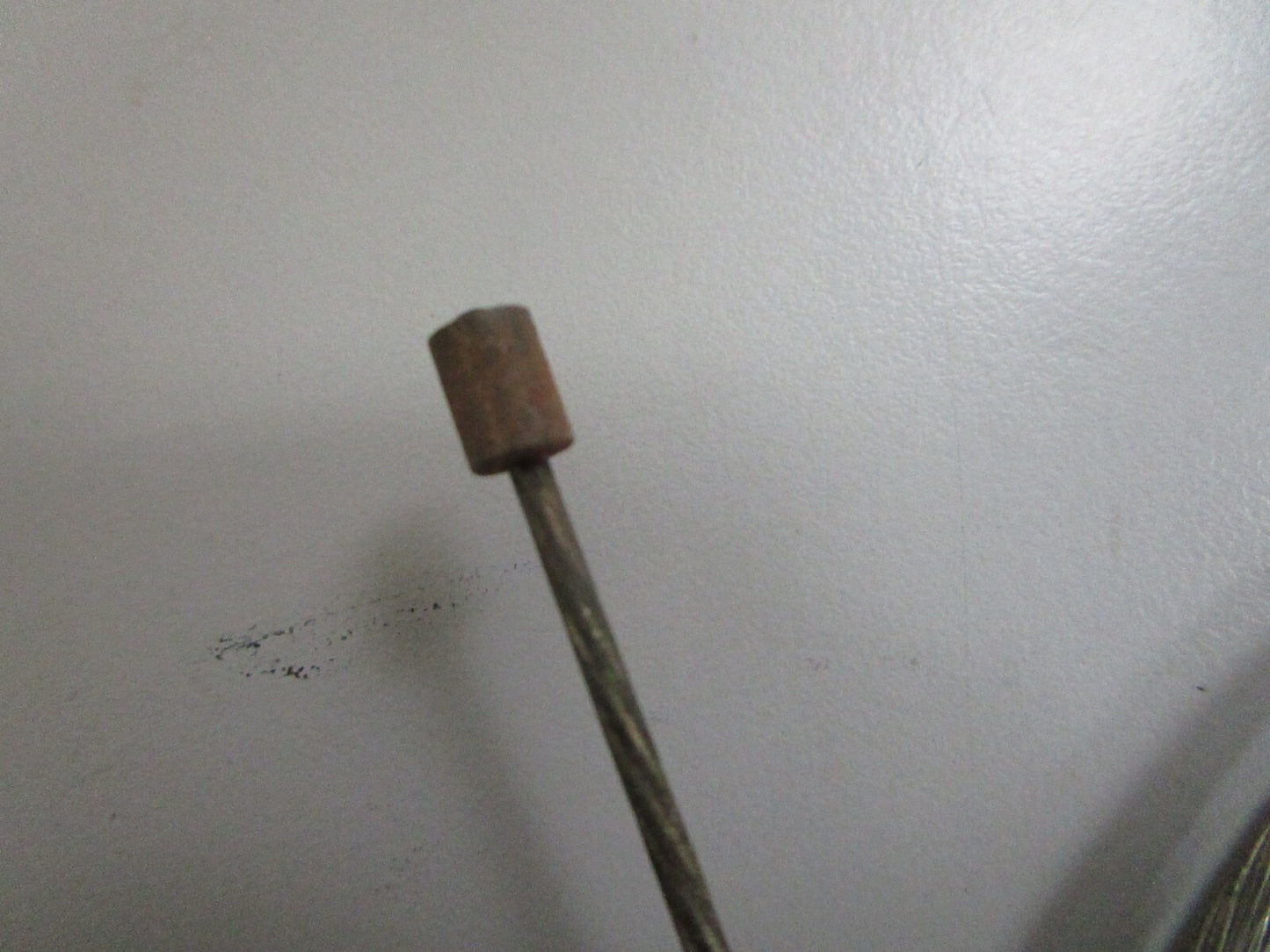 *NEW OEM* 0810 Mercury Quicksilver Wire 38399A2