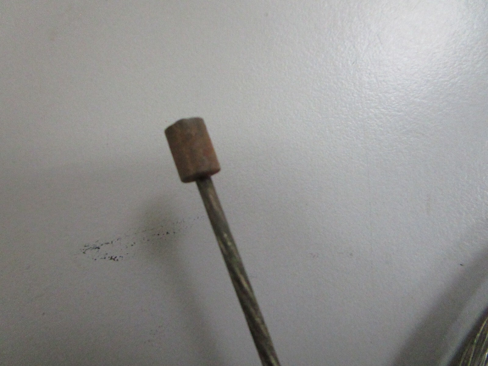 *NEW OEM* 0810 Mercury Quicksilver Wire 38399A2