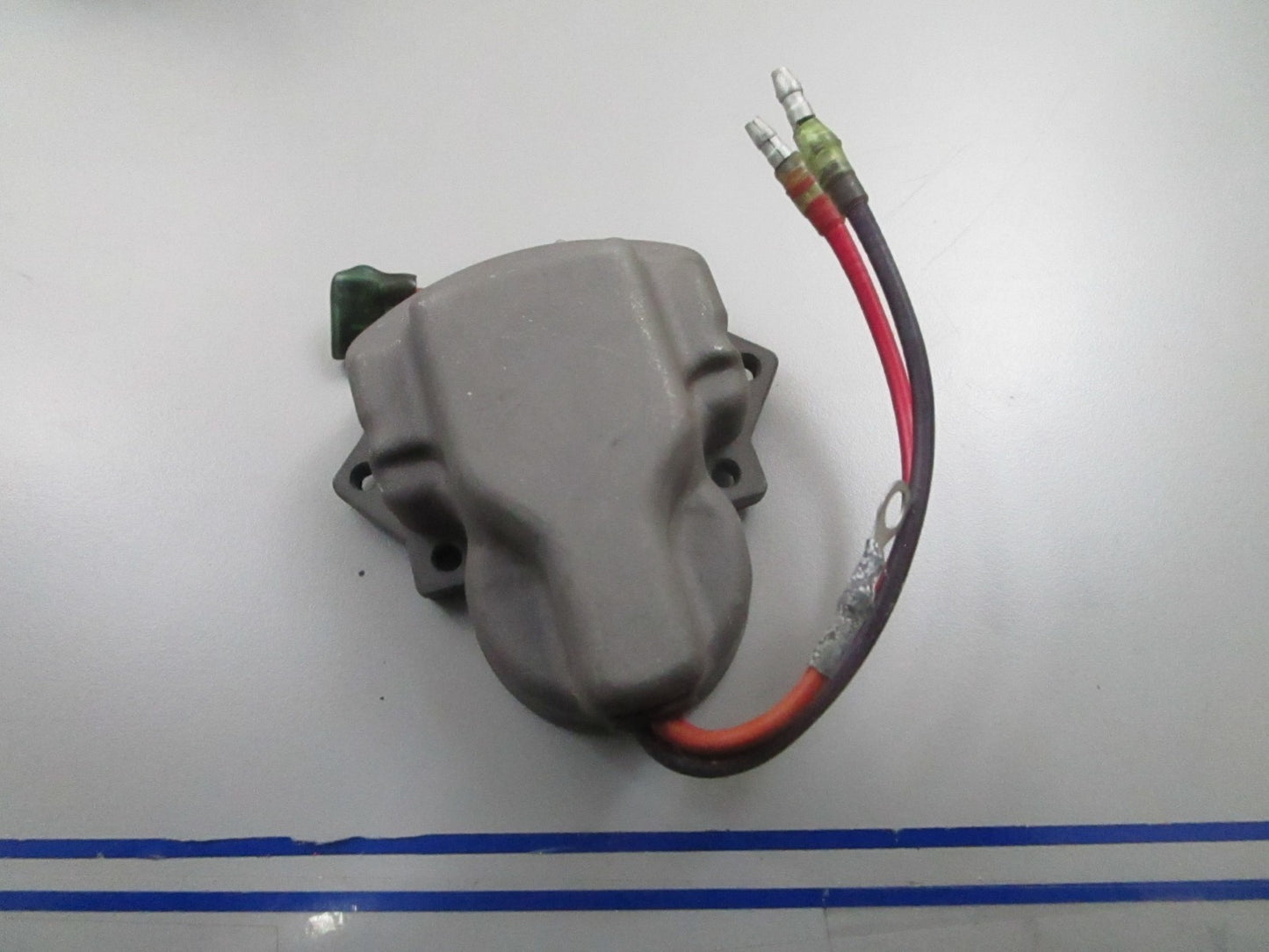 *NEW OEM* 0810 Mercury Quicksilver Regulator Kit 42785