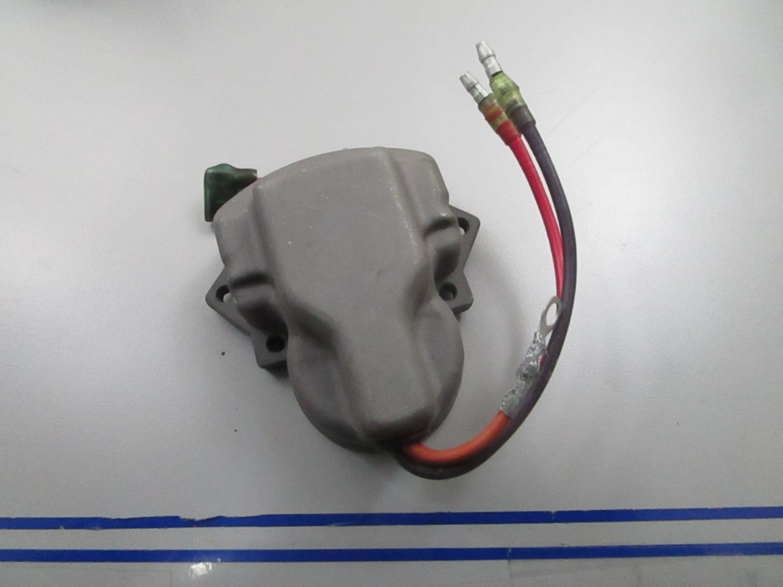 *NEW OEM* 0810 Mercury Quicksilver Regulator Kit 42785