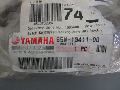 NEW OEM 65W-13411-00-00 Yamaha Oil Strainer 0820