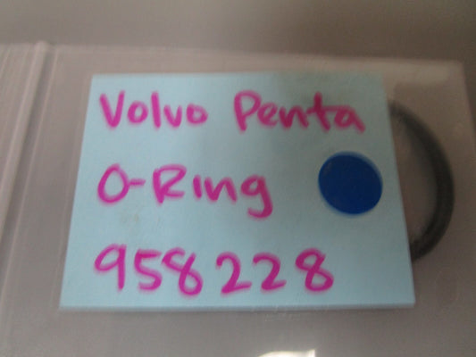 *NEW OEM* 0810 Volvo Penta O-Ring 958228