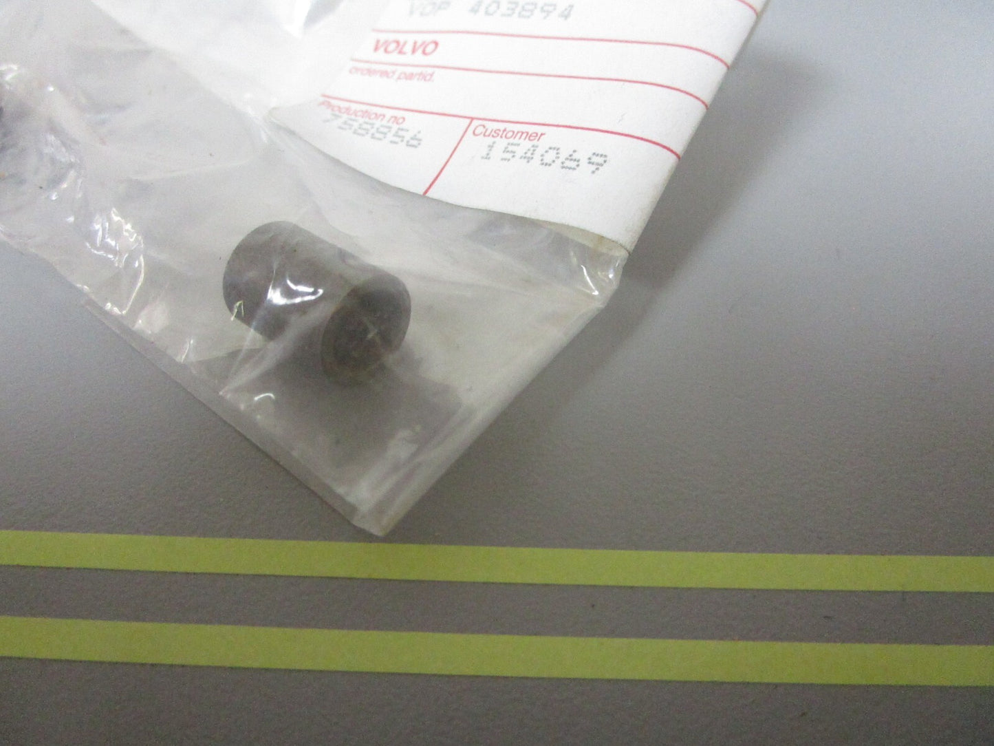 *NEW OEM* 0810 Volvo Penta Spacer Sleeve 403894