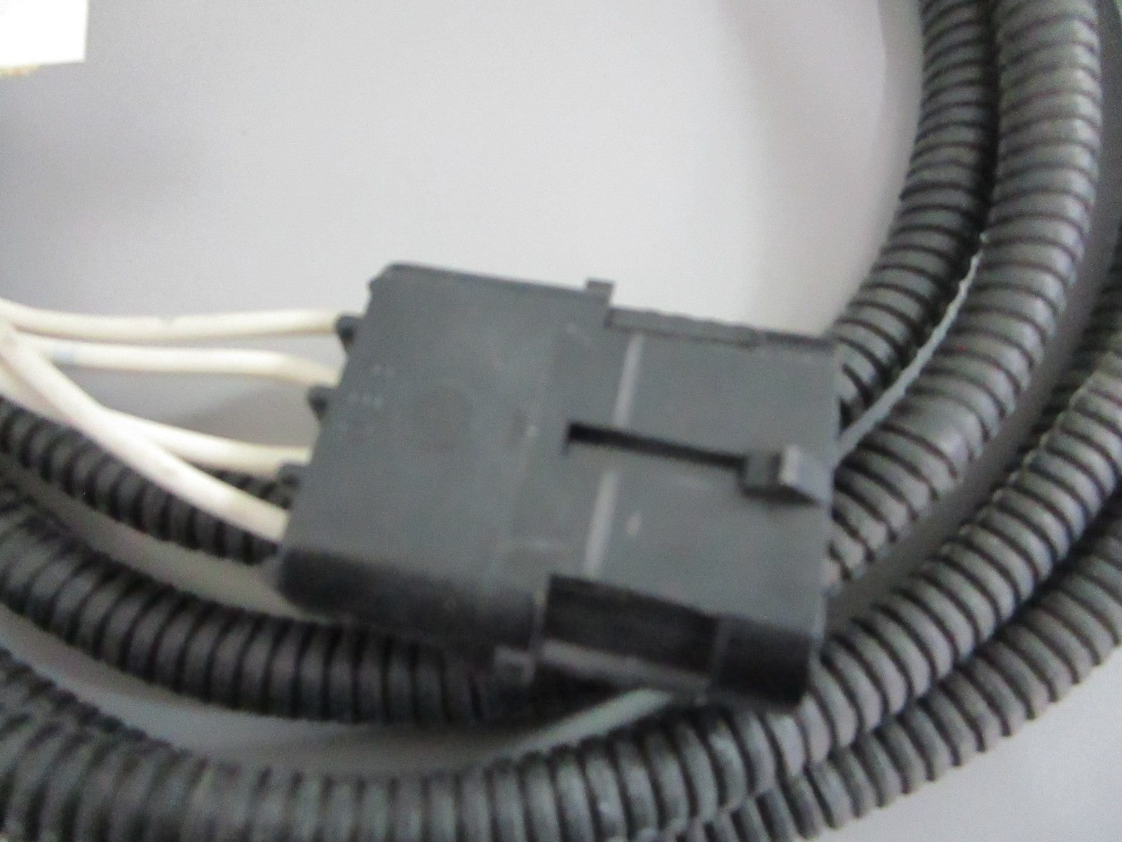 NEW OEM 16-06341-2300 Peterbilt Jumper Coolant Sensor Wire 0820