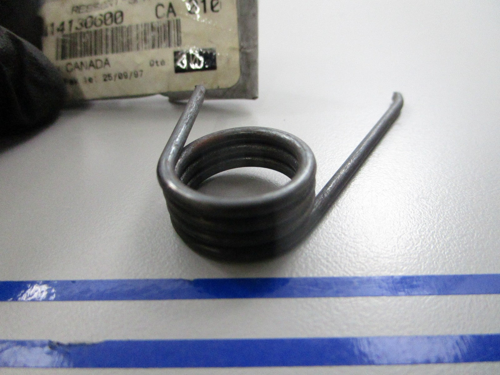 *NEW* 0810 Ski-Doo Spring 414130600