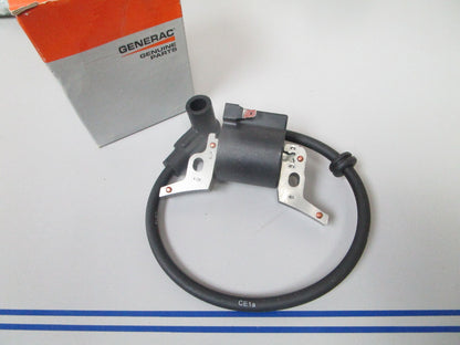 NEW OEM 0G3251TB Generac Ignition Coil Assembly 0720