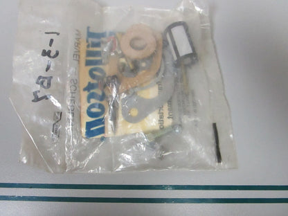 NEW OEM 1399-1992 Mercury Quicksilver Carburetor Kit 0810