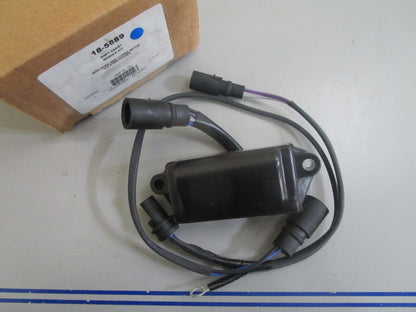 *NEW* 0820 Sierra Shift Assist Module Kit 18-5889 Replaces: 987739