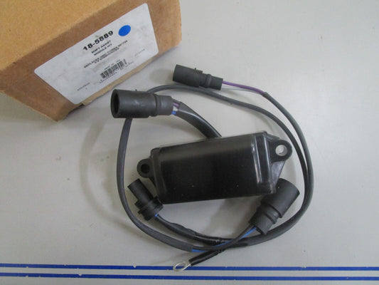 *NEW* 0820 Sierra Shift Assist Module Kit 18-5889 Replaces: 987739