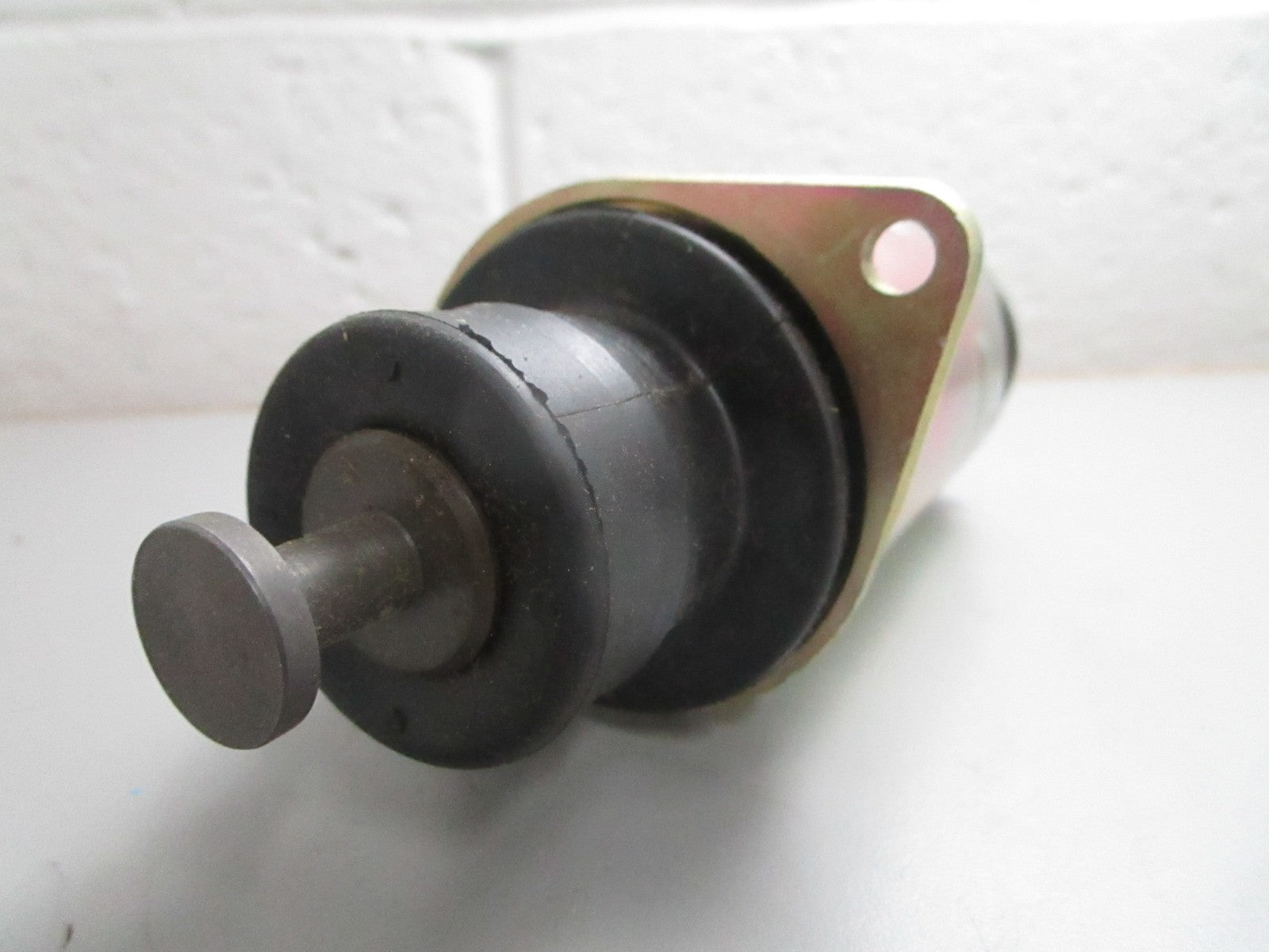 *NEW OEM* 0820 Mercury Quicksilver Solenoid 808299