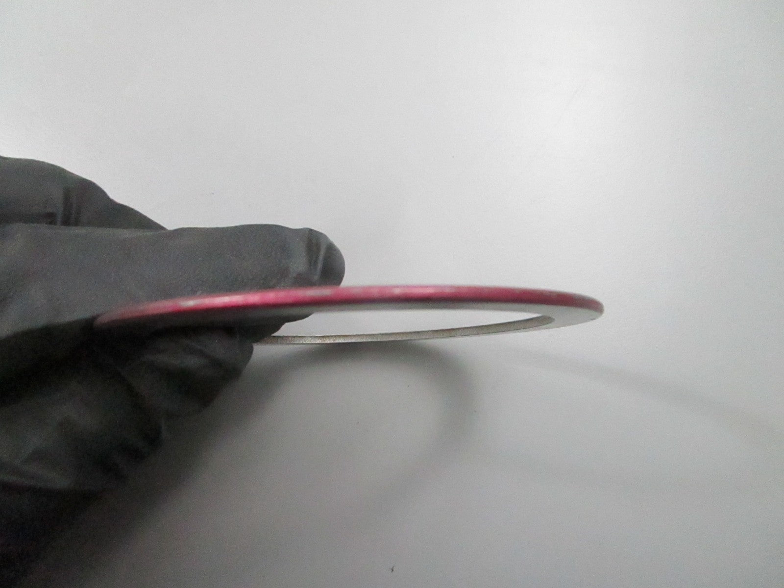 *NEW OEM* 0810 Mercury Quicksilver Red Race 23-87560091