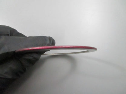 *NEW OEM* 0810 Mercury Quicksilver Red Race 23-87560091