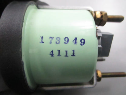 *NEW OEM* 0810 OMC Johnson Evinrude Oil Level Gauge 173949 0173949