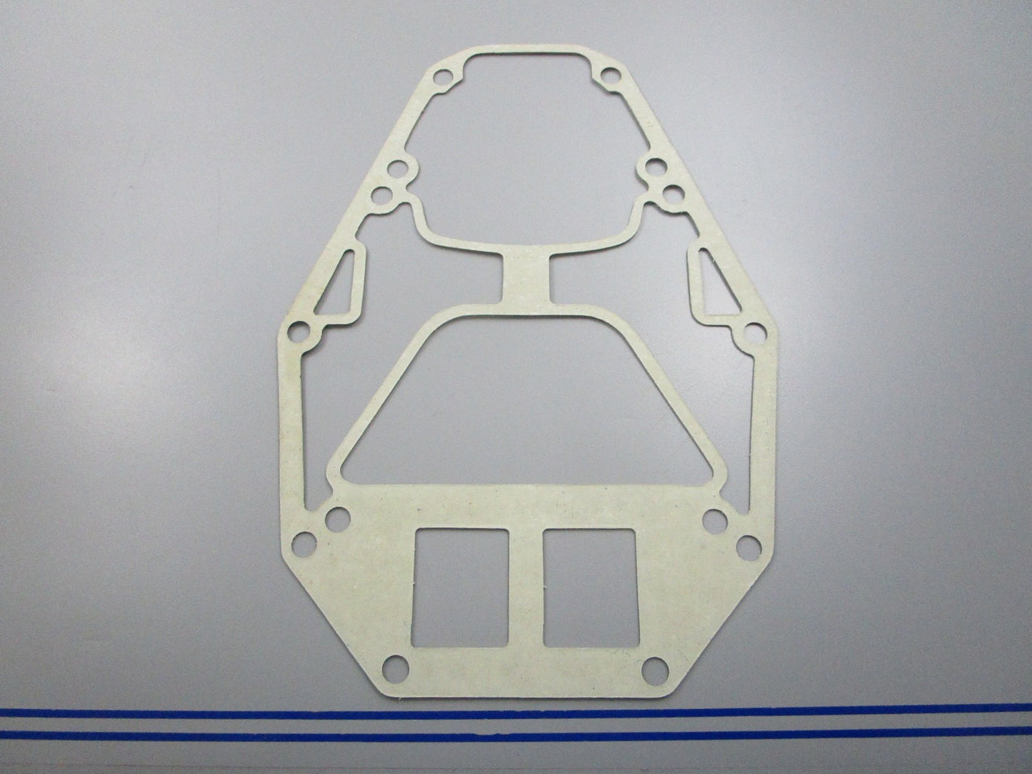 NEW OEM 27-78069 Mercury Quicksilver Gasket 0810