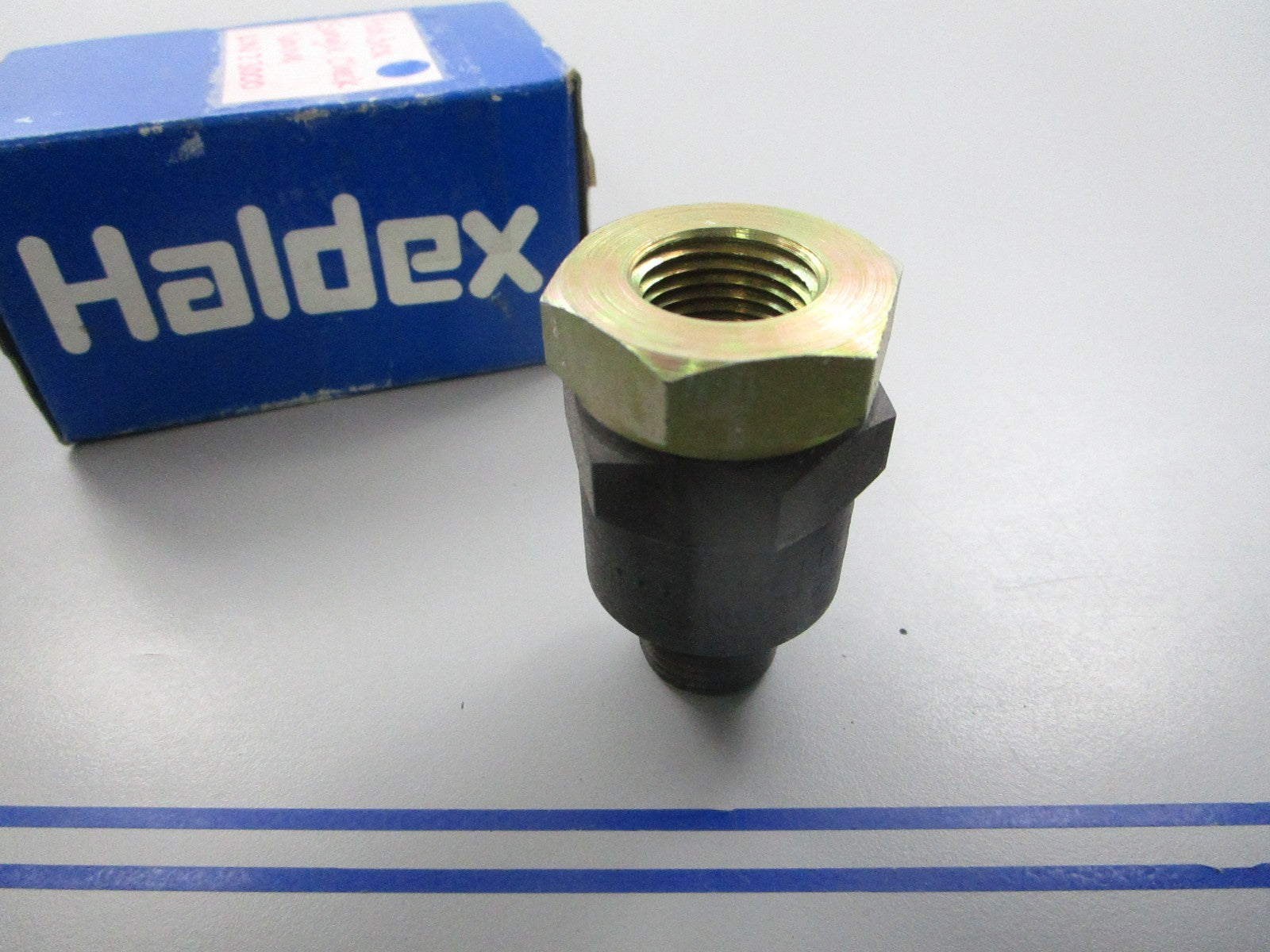 NEW OEM 2KN23000 Haldex Single Check Valve 0810