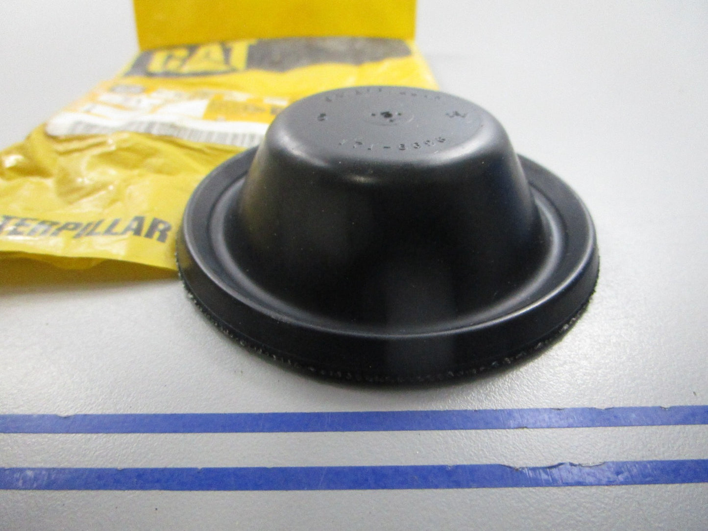 NEW OEM 171-6696 CAT Diaphragm 0810