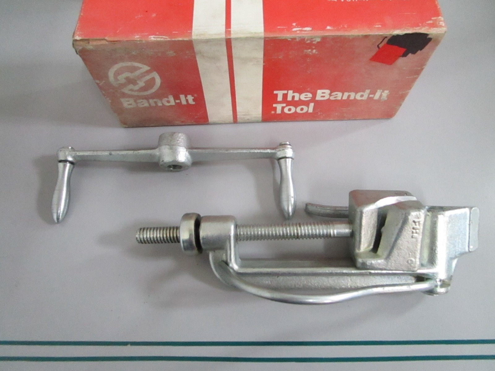 NEW OEM C001 EDP13001 Band-It Banding Tool 0820