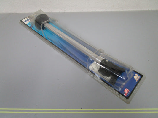 *NEW OEM* 0720 Perko 12v White All-Around Light 1634-DP-CHR