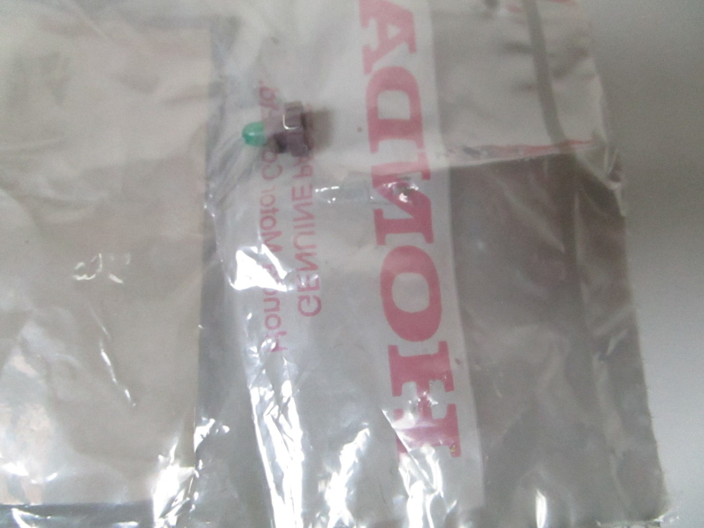NEW OEM 35851-S9V-A11 Honda Bulb 0810