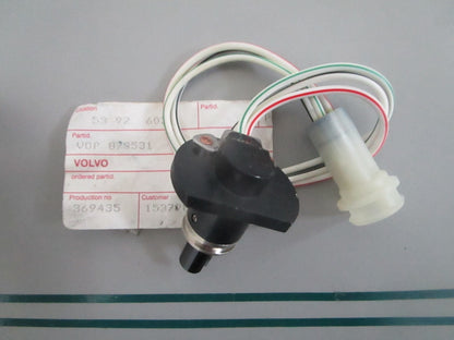 Volvo Penta 873531 Trim Tilt Sender Sensor Sterndrive DP AD NEW OEM 0820