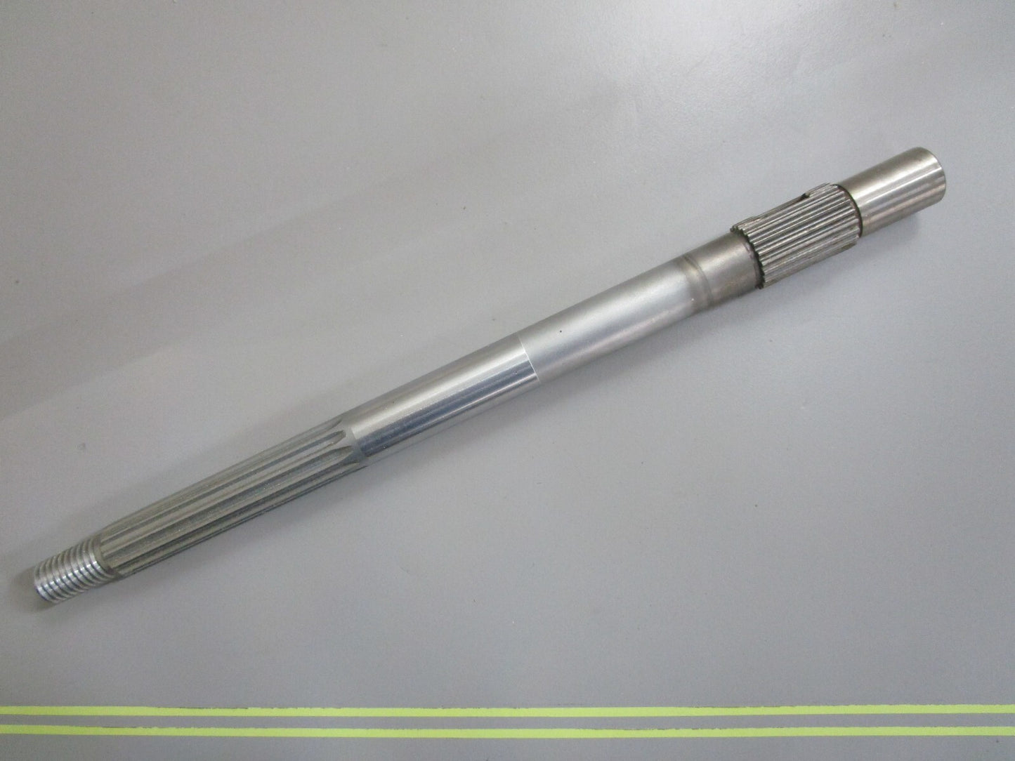 *NEW OEM* 0820 Mercury Quicksilver Propeller Shaft 44-3200
