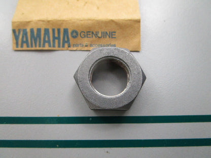 NEW OEM 90179-16018 Yamaha Nut 0810
