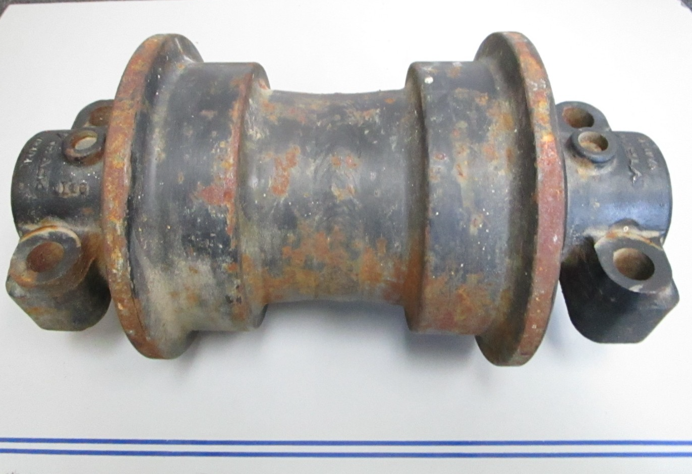 *NEW OEM* 0720 V-Track Vtrack TL13 Industrial Machine Roller VA4020