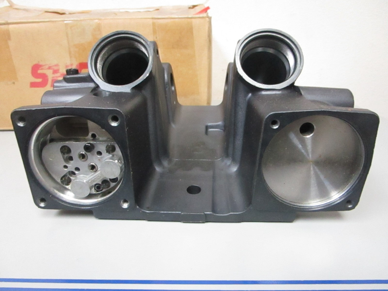 *NEW OEM* 0720 Suzuki 2013- 2017 200 225 250 Manifold Ay 48500-93J05 48641-93J00