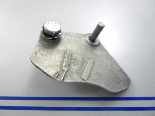 NEW OEM 394466 386652 OMC Johnson Evinrude Throttle Cam & Pin Assembly 0810