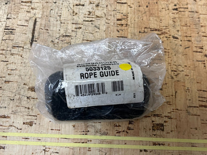 *NEW OEM* 0810 OMC Johnson Evinrude Rope Guide 5033125